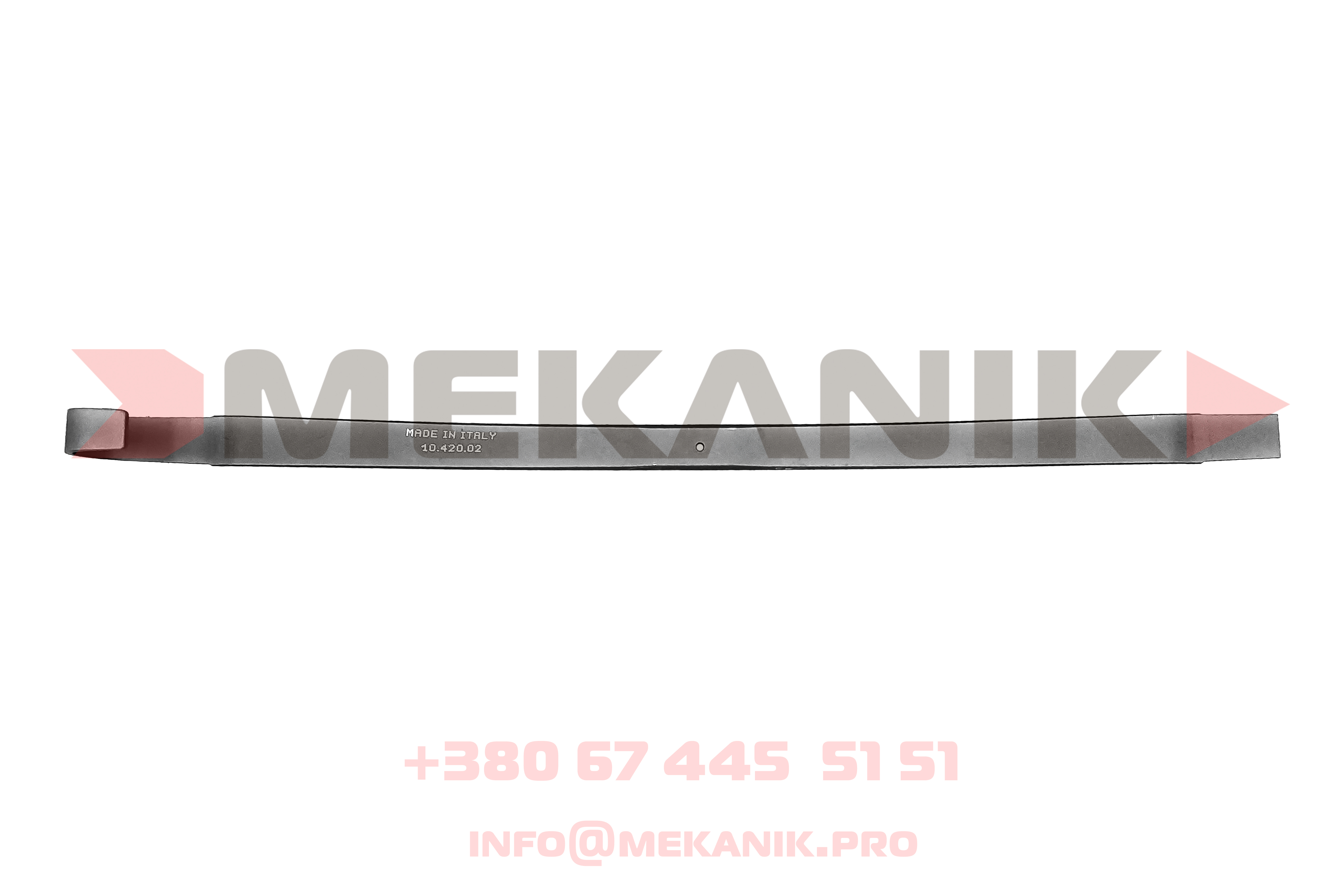 MKO 5558019 MEKANIK OEM